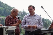 82 Interviene l'autore Fausto Capelli